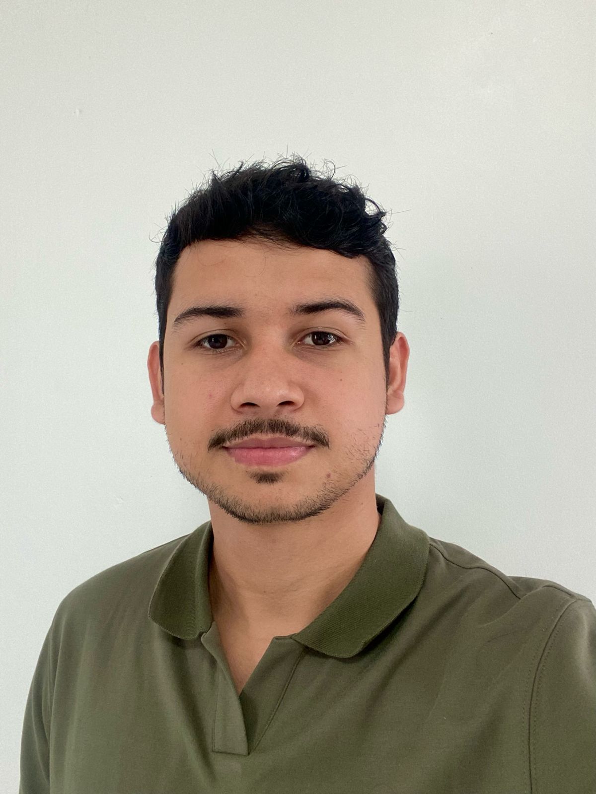 Foto de Eduardo, Desenvolvedor de Software